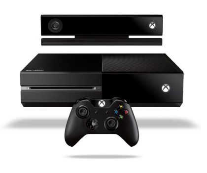 Akcesoria do konsol Microsoft Xbox One
